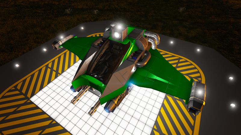 Zirax FC1 Mini (SV)