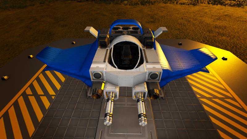 Zirax FC2 Mini (SV)