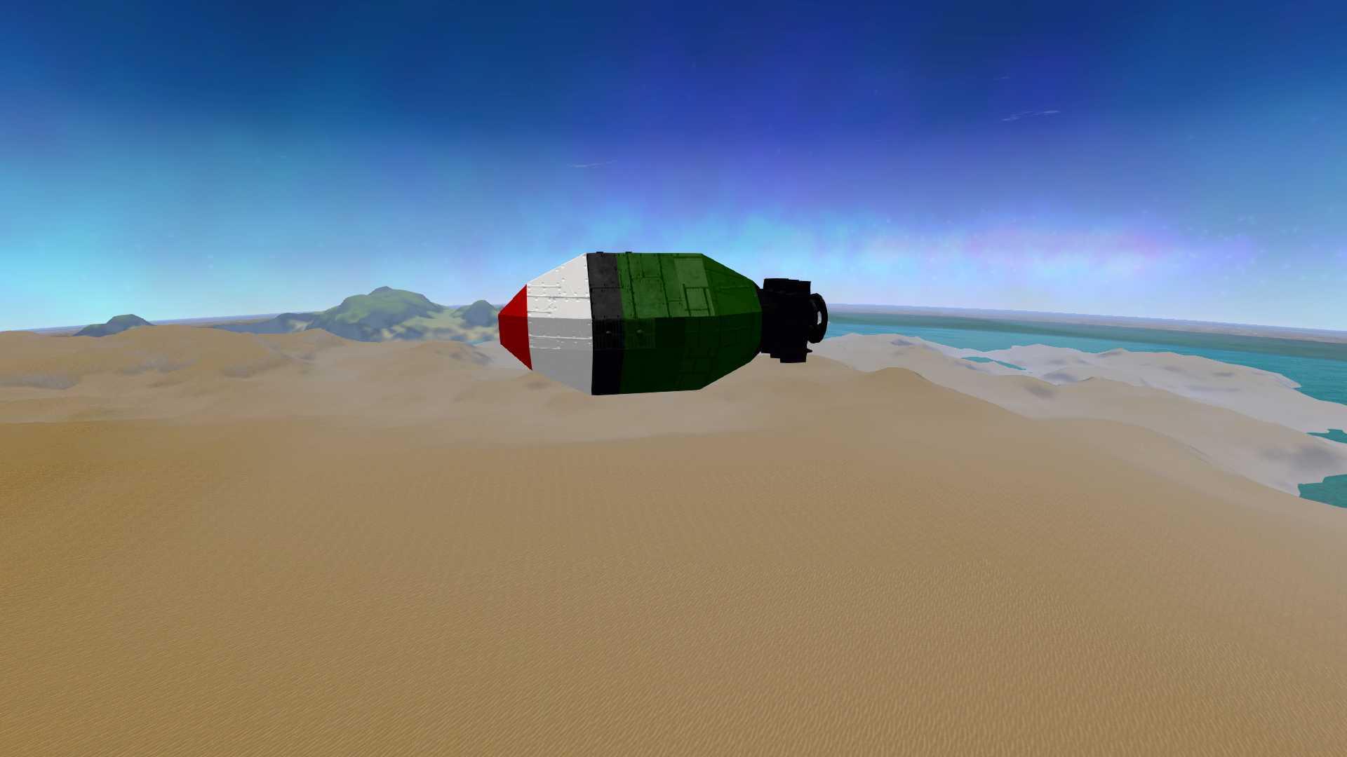Project Fatman preview