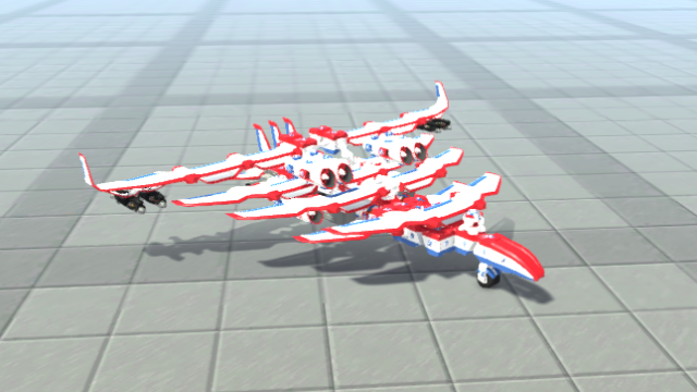 Smooth Flyer 2