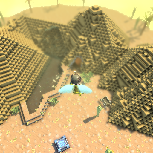 Dungeon Base