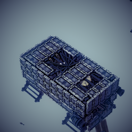 Battle Hover