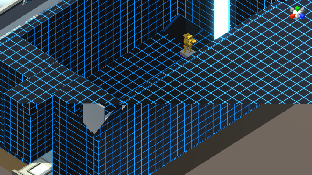 Laser factory