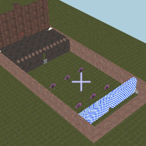 ctf_defendtheflag – Team Fortress 2 Mod
