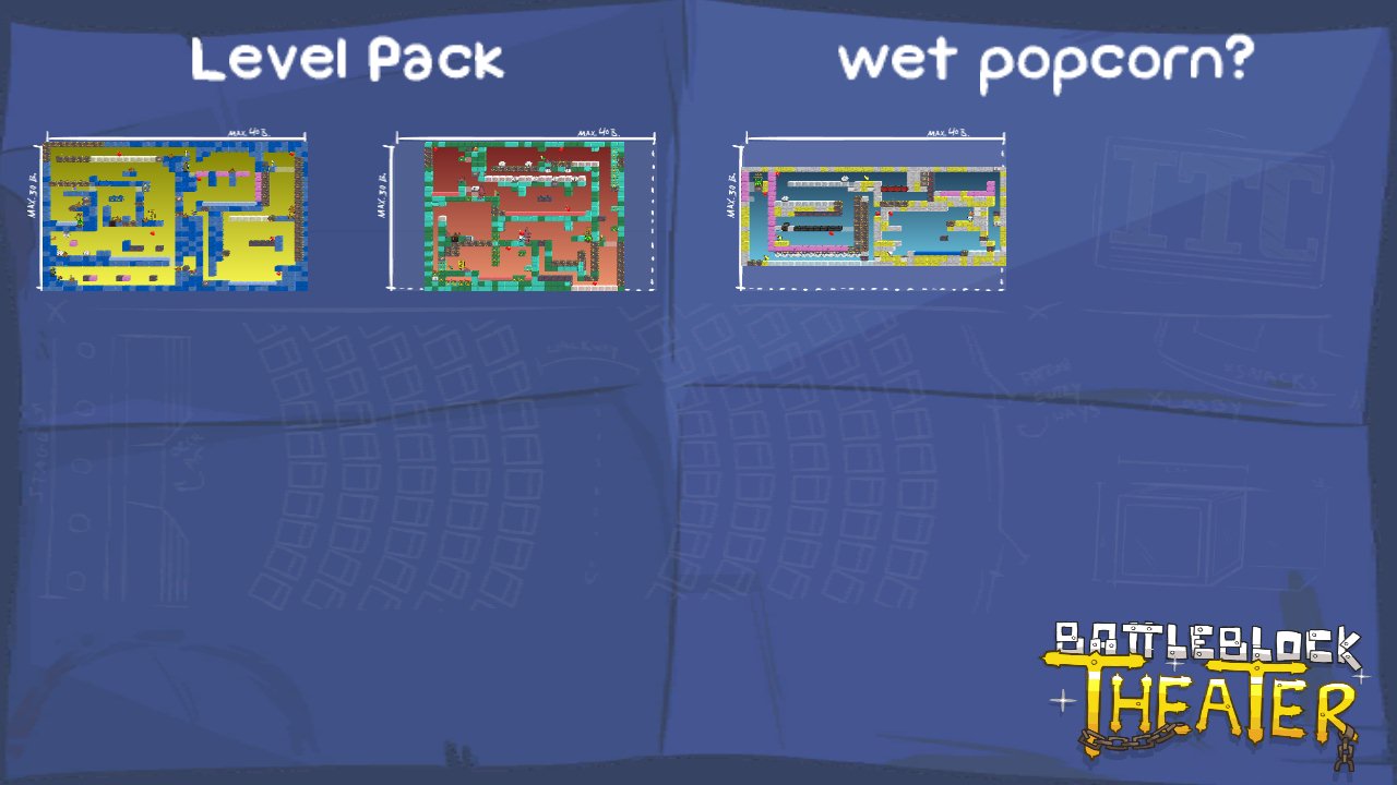 Level Pack