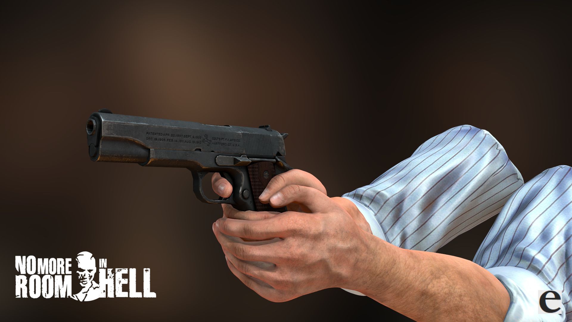 Colt M1911A1