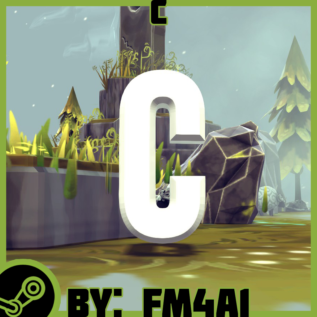 C
