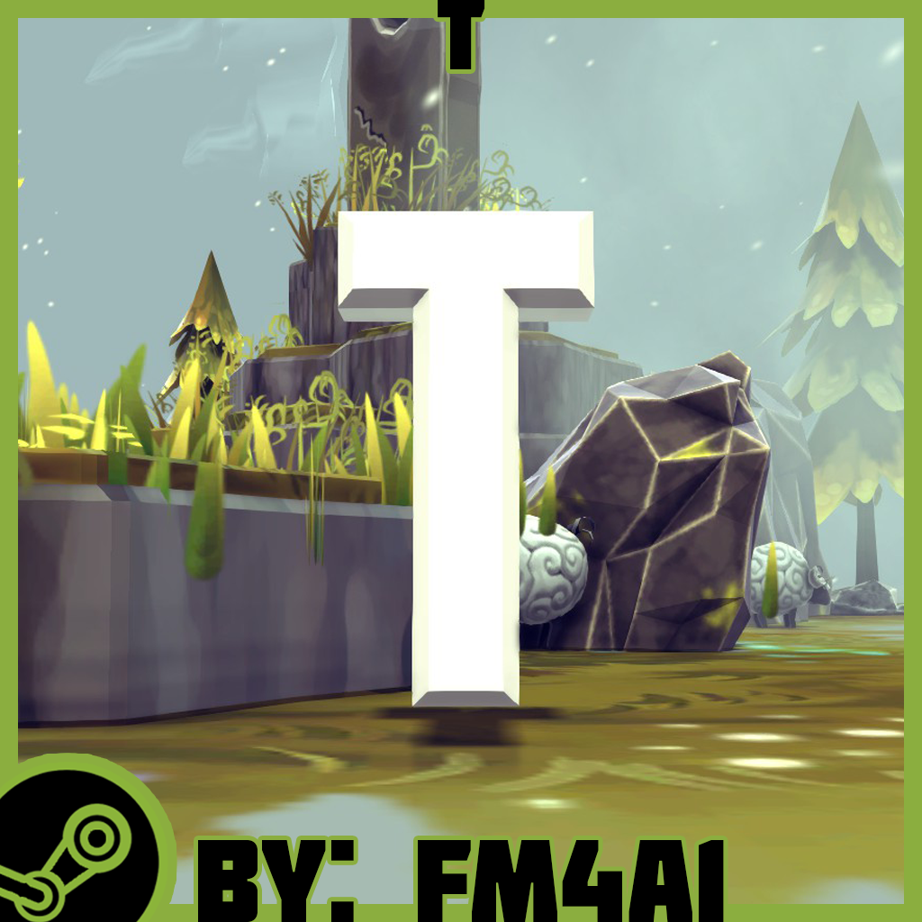 T