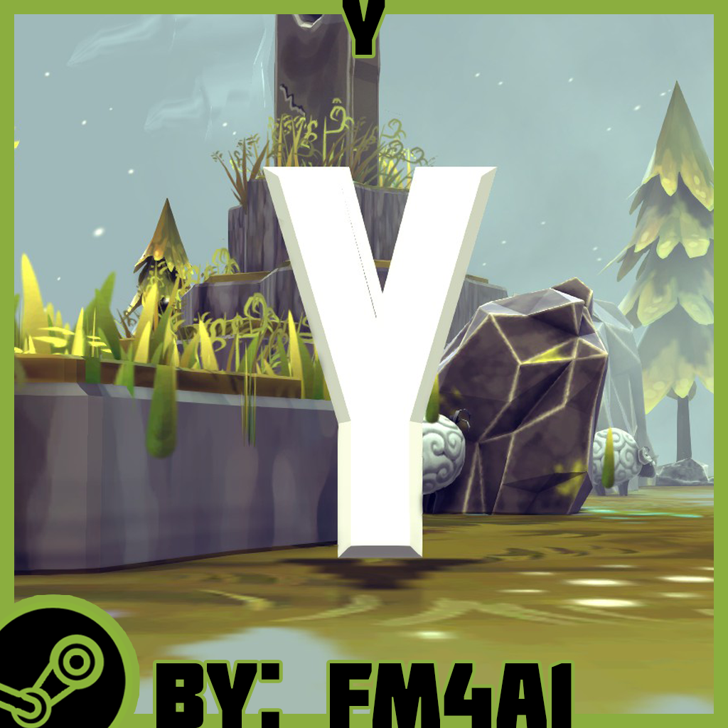 Y