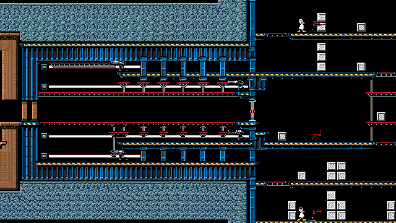 Level 098 18inkGuarded