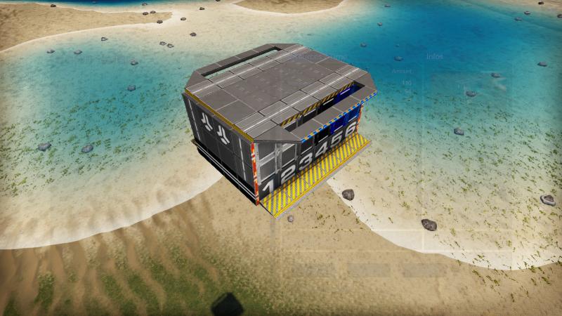 Bookie 2 - Storage SV