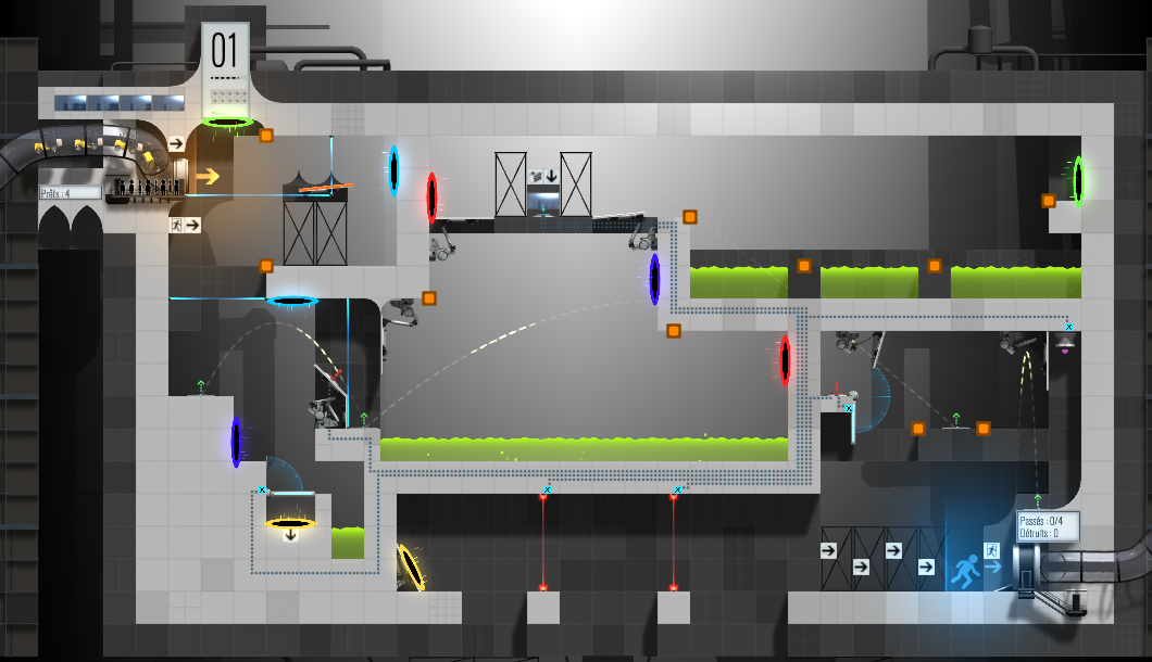 The Tricky Room 01