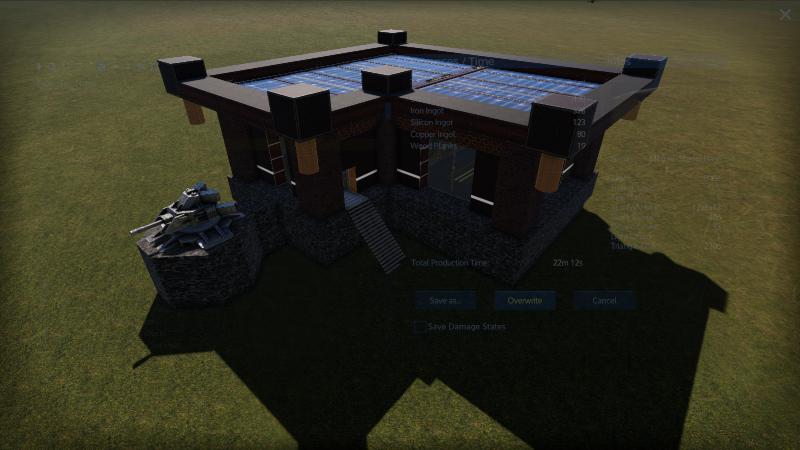 Mitzuki - Starter Base