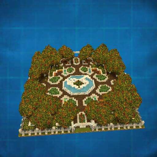 [2G] Swan Park