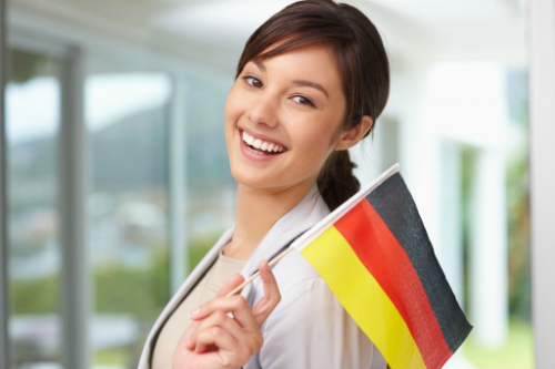 German translation of my mods