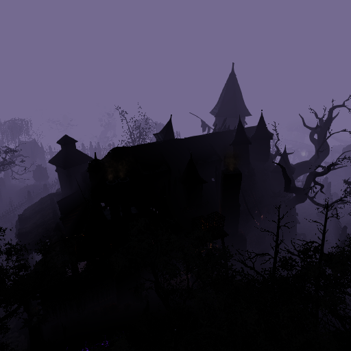 WitchHouse [DE]