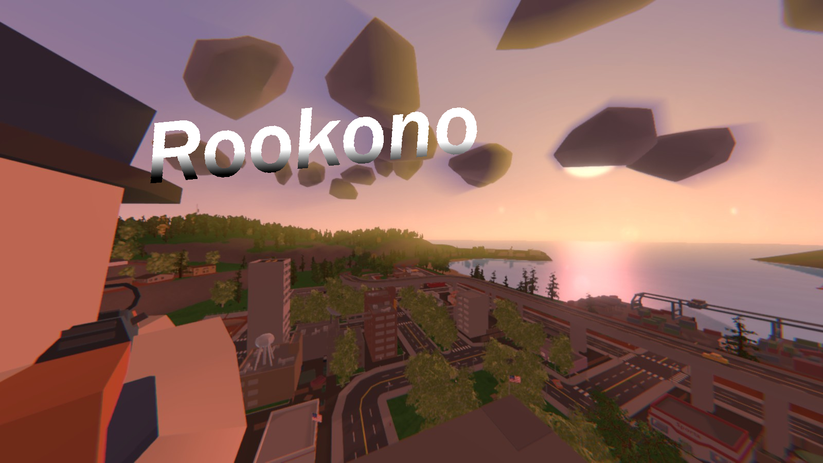 Rookono RP