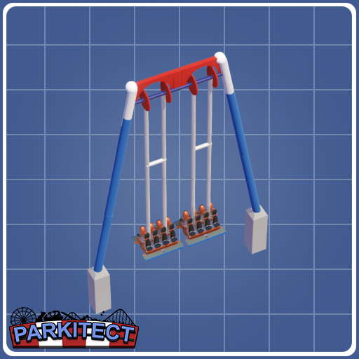 Screamin Swing