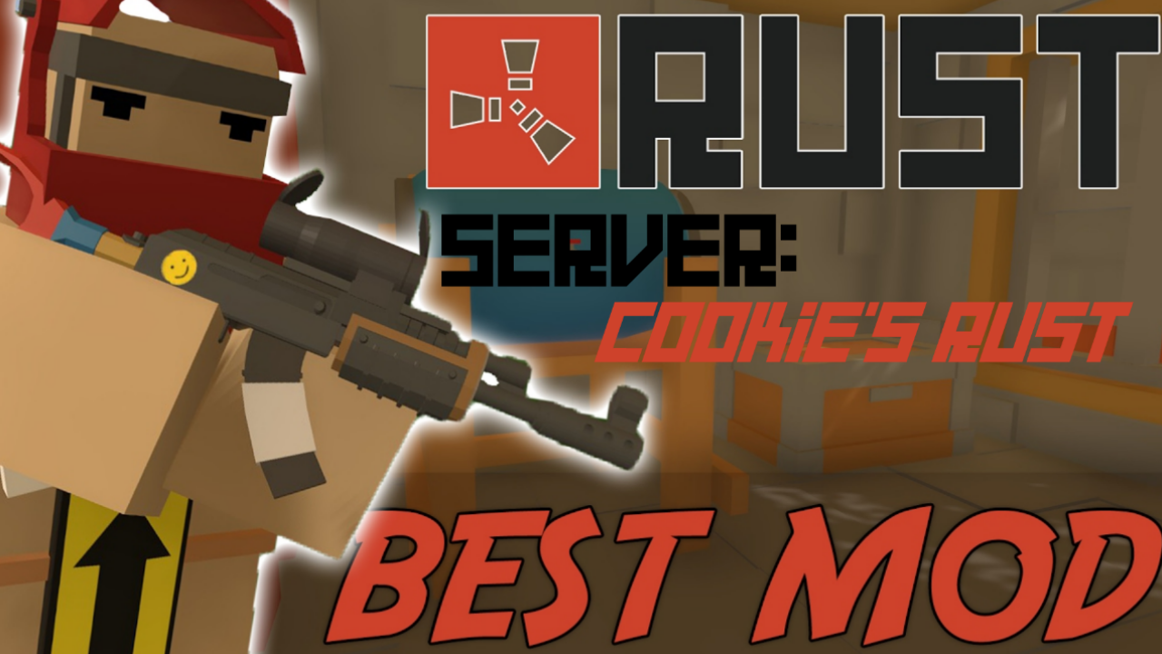 Rust