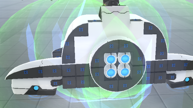 halo wrath tank