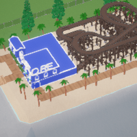 Pier