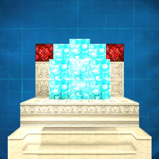 Small Ice Liquid Generator Ice Maker