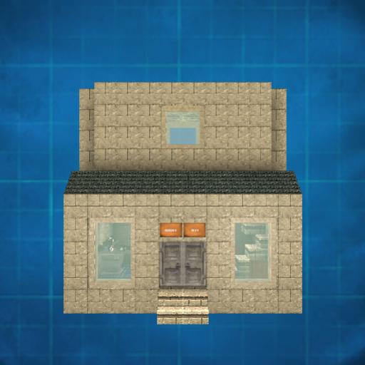Box Town DownTown Shop