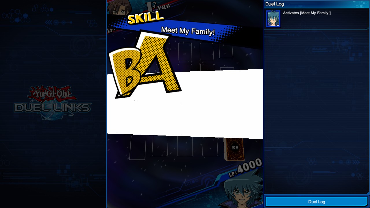 Deck size increase?? :: Yu-Gi-Oh! Duel Links General Discussions