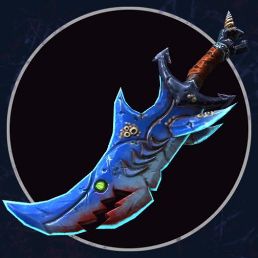Drunken Sailor set_weapon