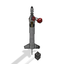 Mercury 1