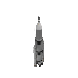 SPACE LAUNCH SYSTEM!