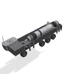 Blue nation tomahawk missile launcher ver. 2.0