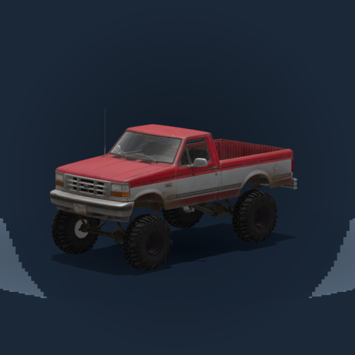 my F-150