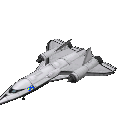 SR-71 Balckbird