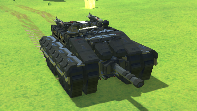 T95 Version IX
