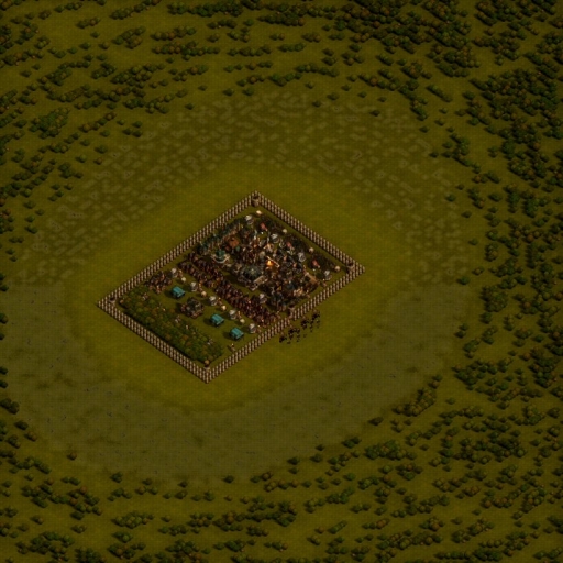 The Swamp