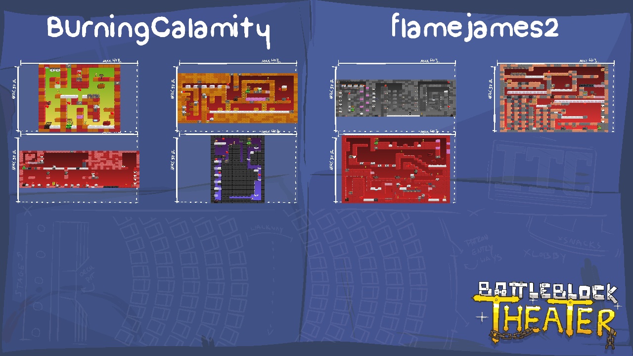 BurningCalamity
