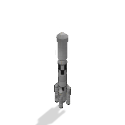 Atlas V 500 sat edition