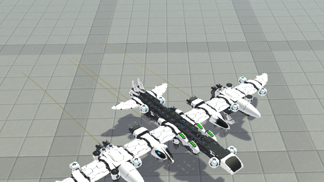 Vtol Plane V1F