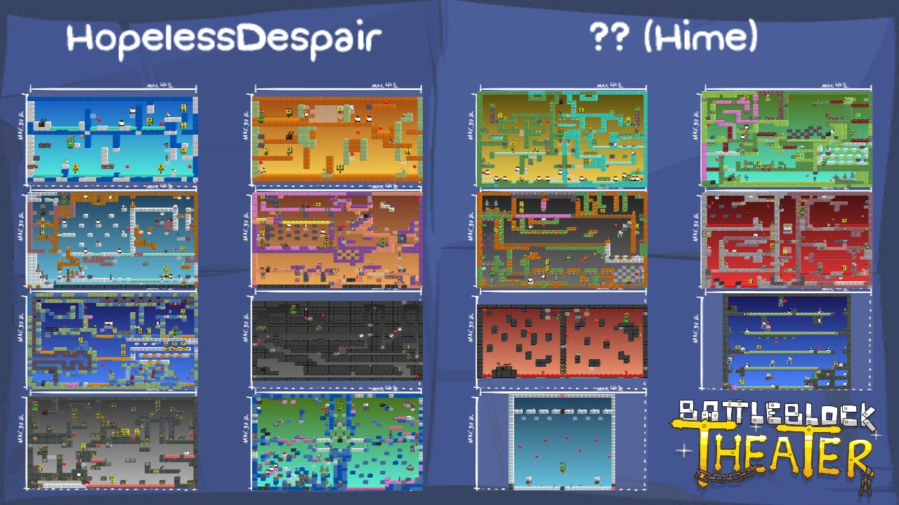 HopelessDespair