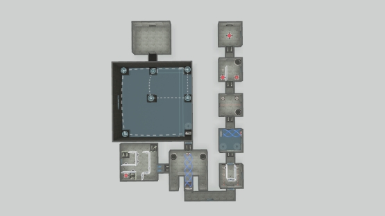 The Cubicles #2 preview
