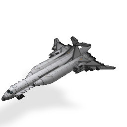 Beluga MK4 Cargo