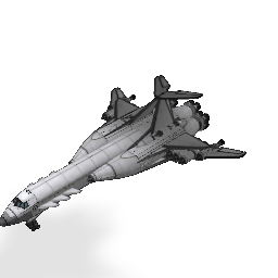 Beluga MK3 Cargo NO DLC