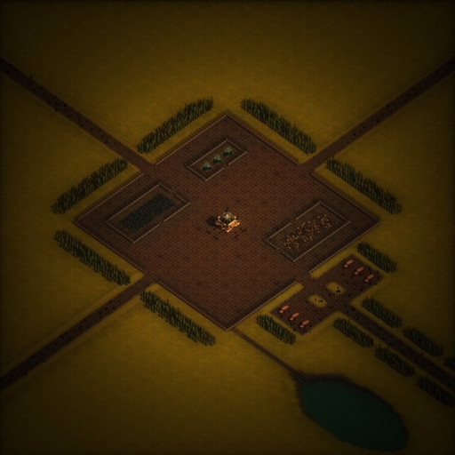 Industrial Park