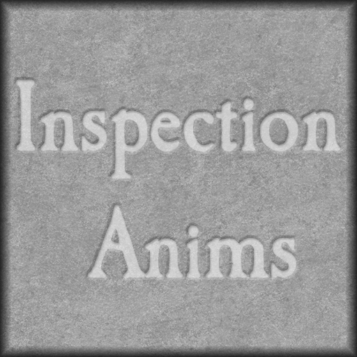 Inspect Anims