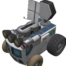 This is a car