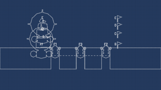 car tower