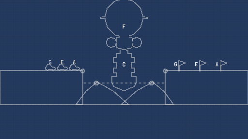 original drawbrige