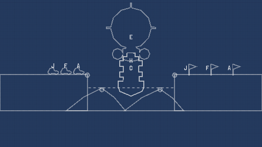 drawbrige