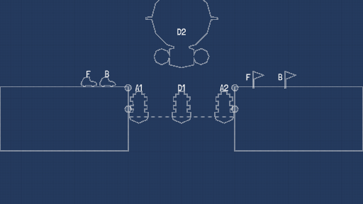 low buget drawbrige